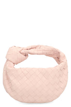 Carica l'immagine nel visualizzatore di Gallery, Borsa Mini Jodie in pelle
