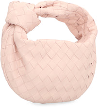 Carica l'immagine nel visualizzatore di Gallery, Borsa Mini Jodie in pelle
