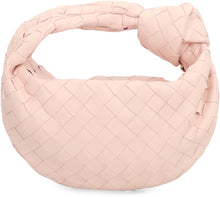 Carica l'immagine nel visualizzatore di Gallery, Borsa Mini Jodie in pelle
