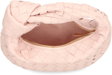 Carica l'immagine nel visualizzatore di Gallery, Borsa Mini Jodie in pelle
