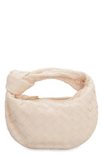 Carica l'immagine nel visualizzatore di Gallery, Borsa Mini Jodie in pelle
