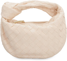 Carica l'immagine nel visualizzatore di Gallery, Borsa Mini Jodie in pelle
