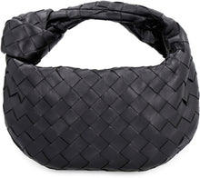 Carica l'immagine nel visualizzatore di Gallery, Borsa Mini Jodie in pelle
