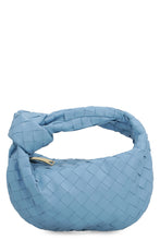 Carica l'immagine nel visualizzatore di Gallery, Borsa Mini Jodie in pelle
