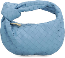 Carica l'immagine nel visualizzatore di Gallery, Borsa Mini Jodie in pelle
