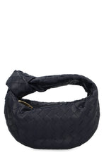 Carica l'immagine nel visualizzatore di Gallery, Borsa Mini Jodie in pelle
