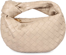 Carica l'immagine nel visualizzatore di Gallery, Borsa Mini Jodie in pelle
