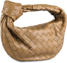 Carica l'immagine nel visualizzatore di Gallery, Borsa Mini Jodie in pelle
