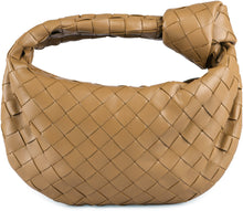 Carica l'immagine nel visualizzatore di Gallery, Borsa Mini Jodie in pelle

