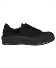 Carica l'immagine nel visualizzatore di Gallery, Sneakers Deck Plimsoll in tela
