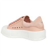 Carica l'immagine nel visualizzatore di Gallery, Sneakers low-top in tela
