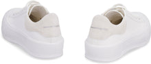 Carica l'immagine nel visualizzatore di Gallery, Sneakers low-top in canvas
