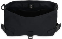 Carica l'immagine nel visualizzatore di Gallery, Borsa messenger Army in nylon
