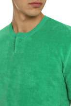 Carica l'immagine nel visualizzatore di Gallery, T-shirt girocollo in cotone
