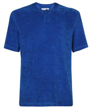 Carica l'immagine nel visualizzatore di Gallery, T-shirt girocollo in cotone
