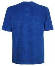 Carica l'immagine nel visualizzatore di Gallery, T-shirt girocollo in cotone
