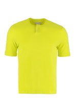 Carica l'immagine nel visualizzatore di Gallery, T-shirt in misto cotone
