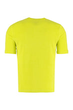 Carica l'immagine nel visualizzatore di Gallery, T-shirt in misto cotone
