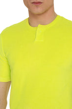 Carica l'immagine nel visualizzatore di Gallery, T-shirt in misto cotone
