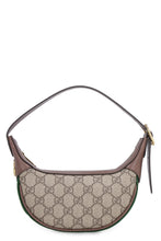 Carica l'immagine nel visualizzatore di Gallery, Mini-bag Ophidia GG in tessuto GG supreme
