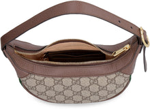 Carica l'immagine nel visualizzatore di Gallery, Mini-bag Ophidia GG in tessuto GG supreme
