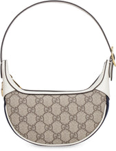 Carica l'immagine nel visualizzatore di Gallery, Mini-bag Ophidia GG

