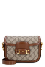Carica l'immagine nel visualizzatore di Gallery, Mini borsa Gucci Horsebit 1955
