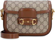 Carica l'immagine nel visualizzatore di Gallery, Mini borsa Gucci Horsebit 1955
