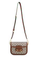 Carica l'immagine nel visualizzatore di Gallery, Mini borsa Gucci Horsebit 1955
