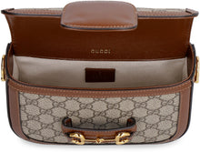 Carica l'immagine nel visualizzatore di Gallery, Mini borsa Gucci Horsebit 1955
