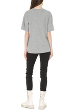 Carica l'immagine nel visualizzatore di Gallery, T-shirt girocollo in cotone

