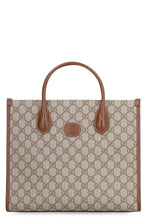 Load image into Gallery viewer, GG Supreme tote
