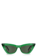 Carica l'immagine nel visualizzatore di Gallery, Occhiali da sole cat-eye
