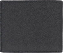 Carica l'immagine nel visualizzatore di Gallery, Portafoglio flap-over in pelle
