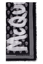 Carica l'immagine nel visualizzatore di Gallery, Foulard stampato
