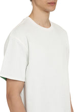 Carica l'immagine nel visualizzatore di Gallery, T-shirt girocollo in cotone
