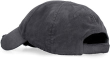 Carica l'immagine nel visualizzatore di Gallery, Cappello da baseball con logo ricamato
