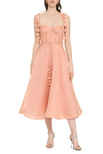 Carica l&#39;immagine nel visualizzatore di Gallery, Abito corsetto Wonderland
