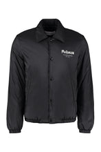 Carica l'immagine nel visualizzatore di Gallery, Blouson imbottito con logo
