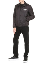Carica l'immagine nel visualizzatore di Gallery, Blouson imbottito con logo
