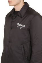 Carica l'immagine nel visualizzatore di Gallery, Blouson imbottito con logo
