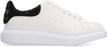 Carica l'immagine nel visualizzatore di Gallery, Sneakers Larry in pelle
