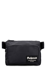 Carica l'immagine nel visualizzatore di Gallery, Camera bag in tessuto tecnico
