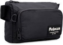 Carica l'immagine nel visualizzatore di Gallery, Camera bag in tessuto tecnico
