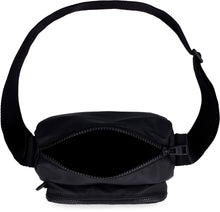 Carica l'immagine nel visualizzatore di Gallery, Camera bag in tessuto tecnico
