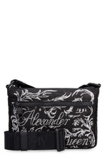 Carica l'immagine nel visualizzatore di Gallery, Messenger-bag in nylon

