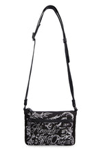 Carica l'immagine nel visualizzatore di Gallery, Messenger-bag in nylon
