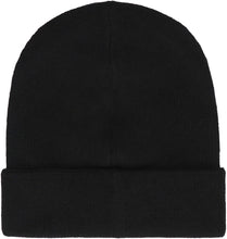 Carica l'immagine nel visualizzatore di Gallery, Cappello in maglia con logo
