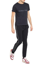 Carica l'immagine nel visualizzatore di Gallery, T-shirt in cotone con logo
