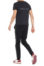 Carica l'immagine nel visualizzatore di Gallery, T-shirt in cotone con logo
